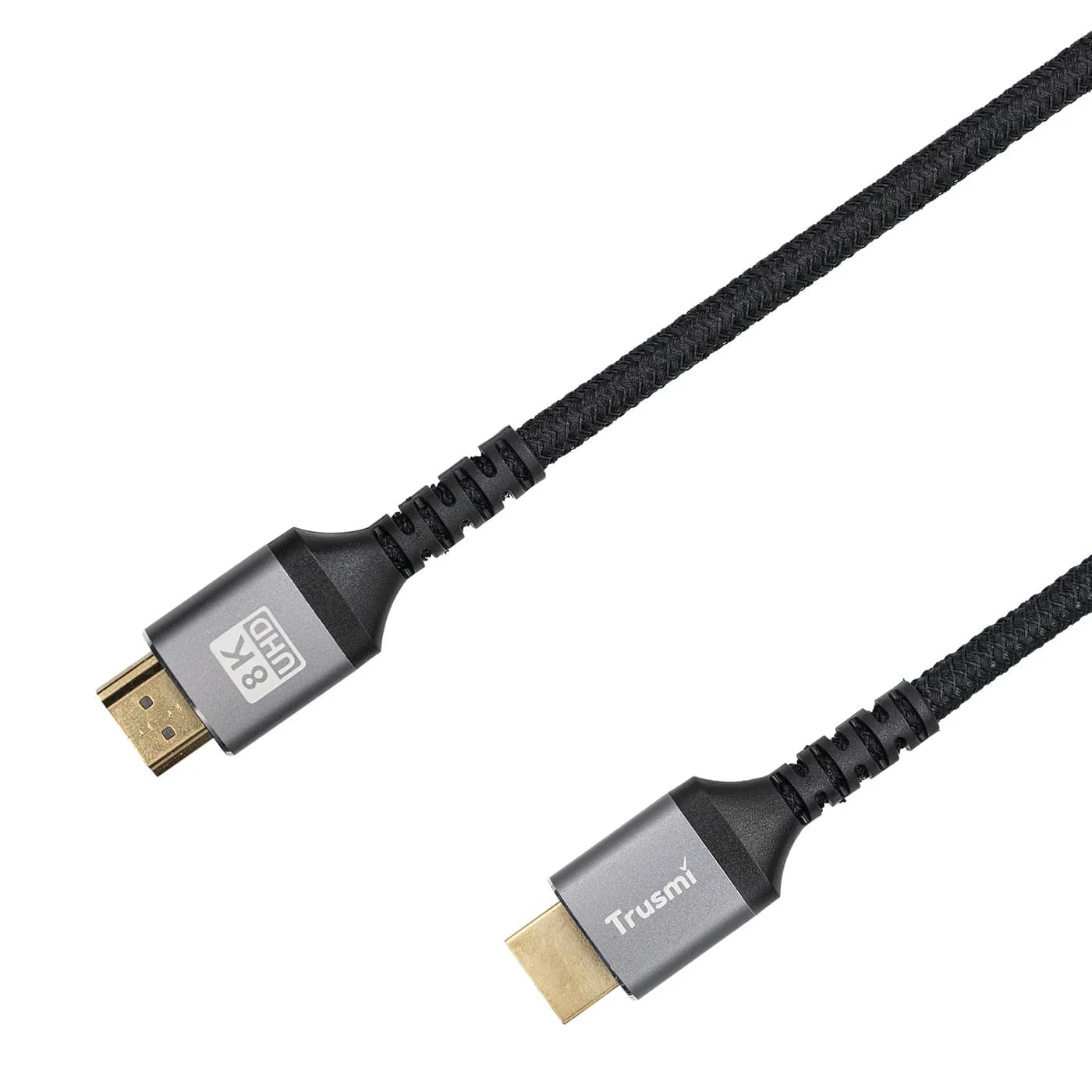 TRUSMI CA52-01/CA52-02/CA52-03 HDMI 2.1 8K-Kabel verpackt 2