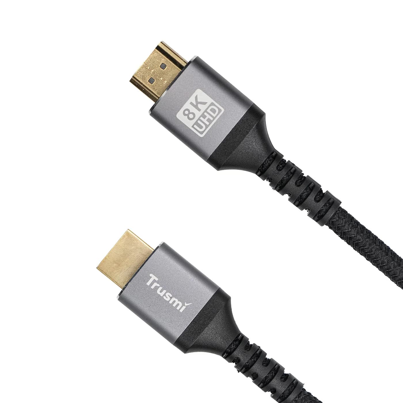 TRUSMI CA52-01/CA52-02/CA52-03 HDMI 2.1 8K-Kabel verpackt 4