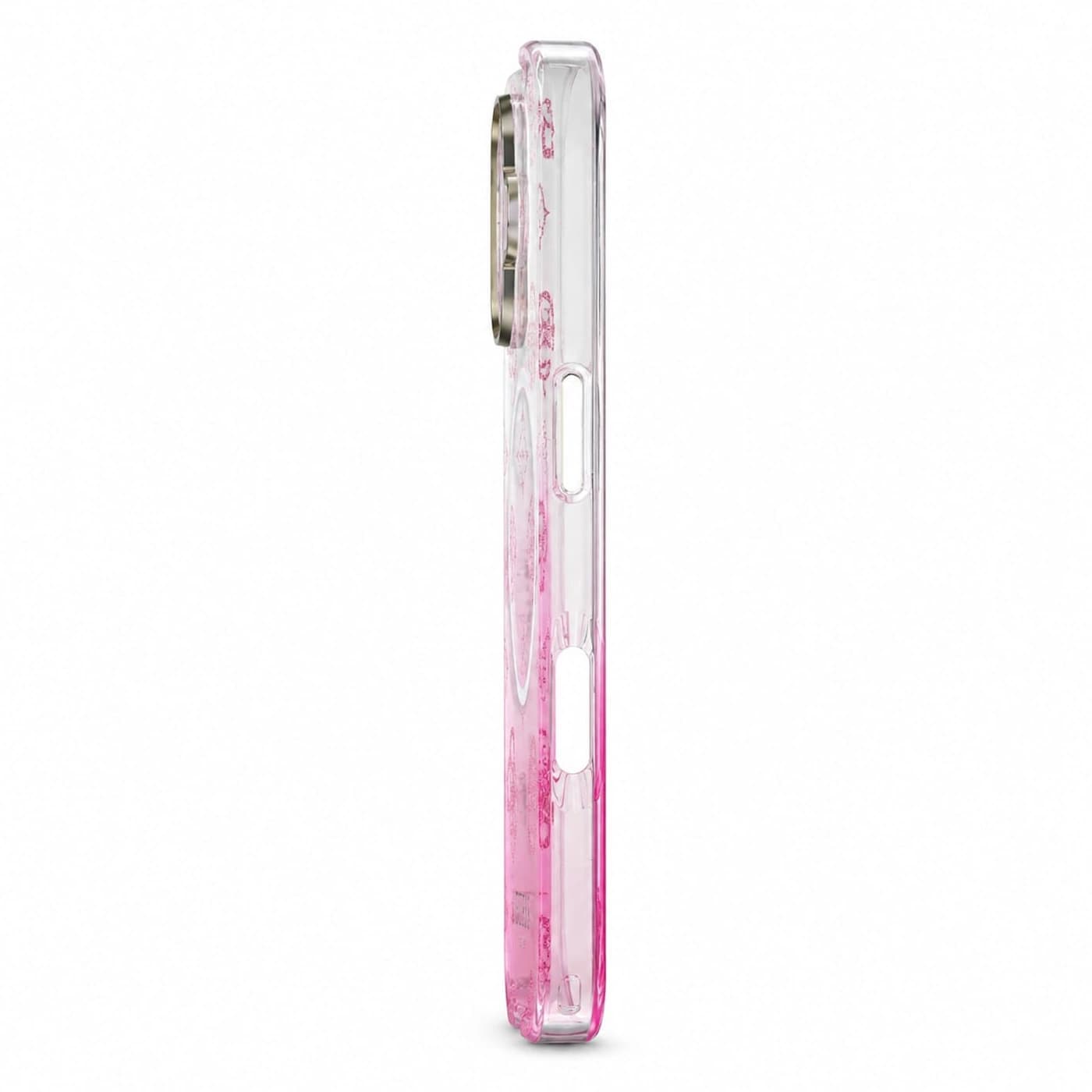 GUESS Pink MagSafe iPhone Case 2