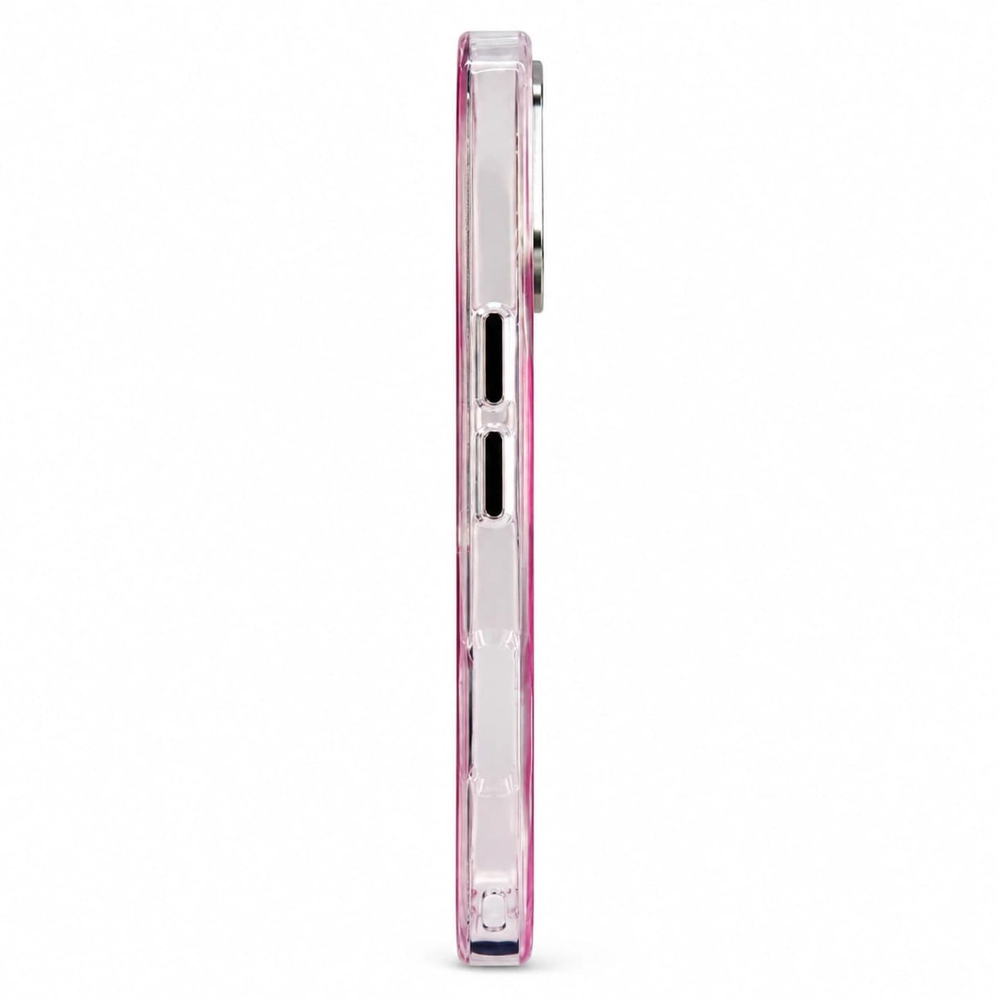 GUESS Pink MagSafe iPhone Case 3