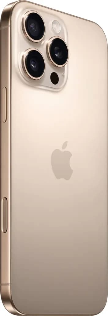iPhone 16 Pro Max product preview