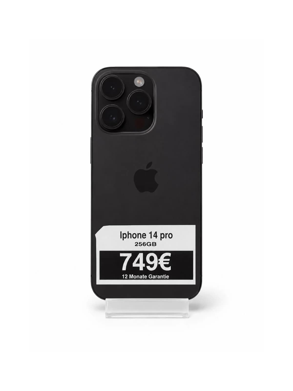 Apple iPhone 14 Pro 256 GB