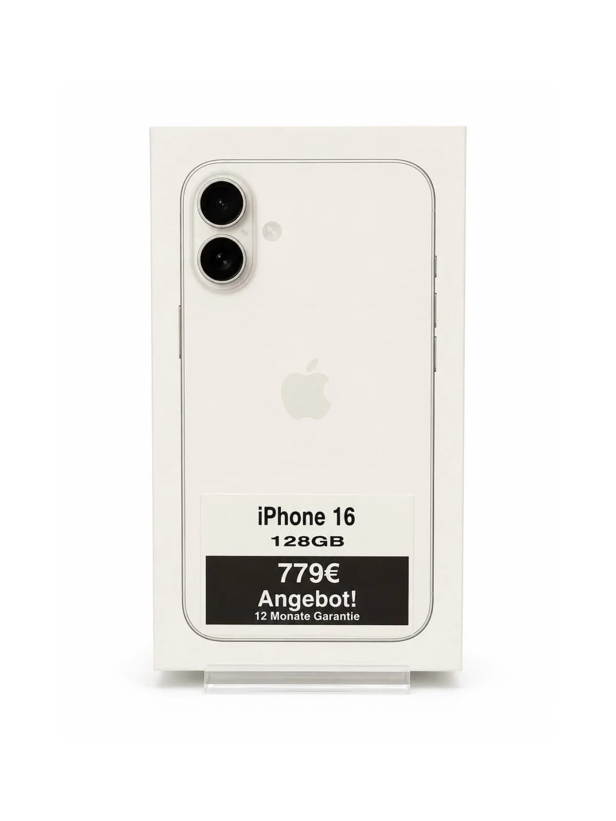 Apple iPhone 16 128 GB