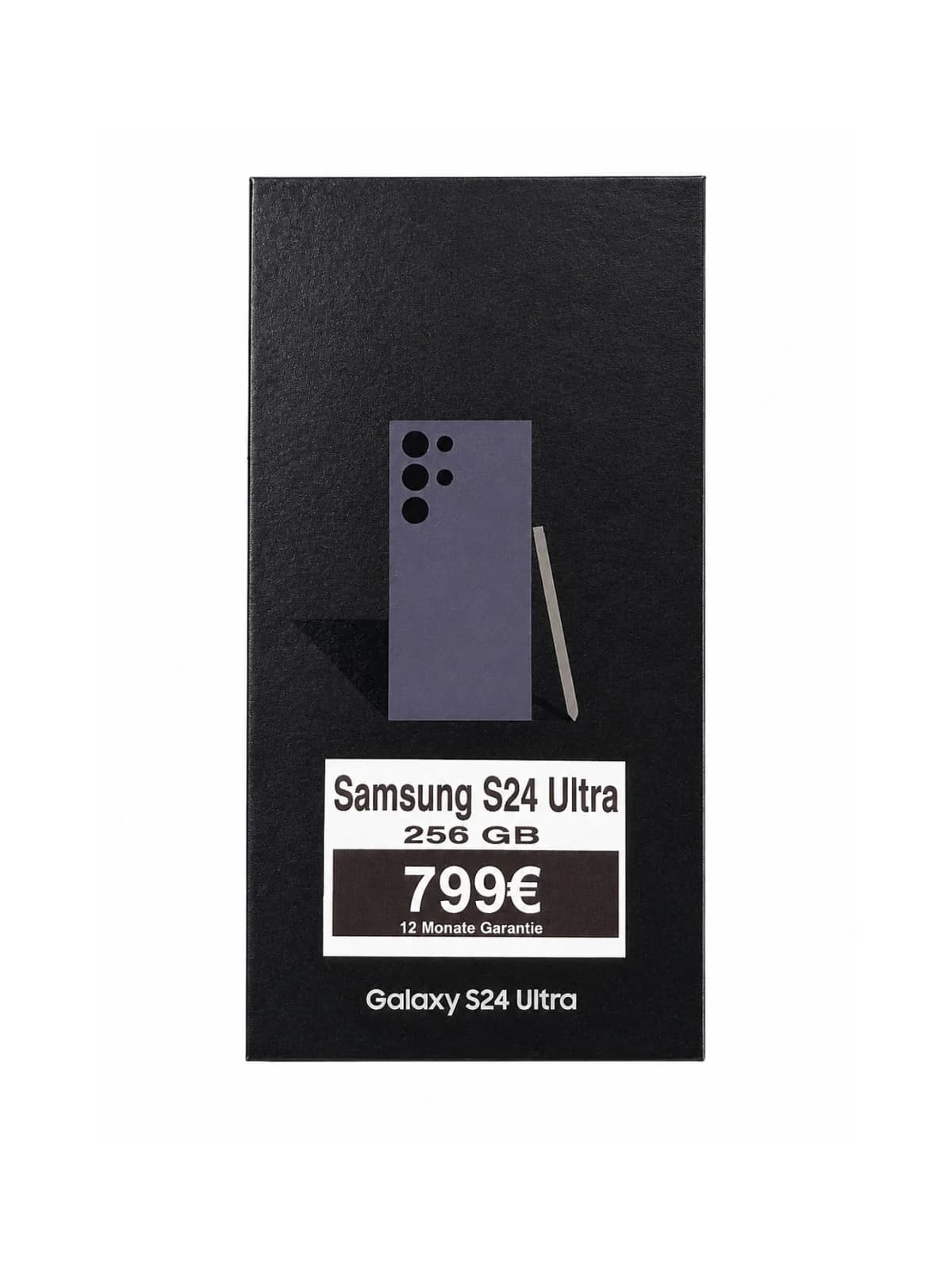 Samsung Galaxy S24 Ultra 256 GB