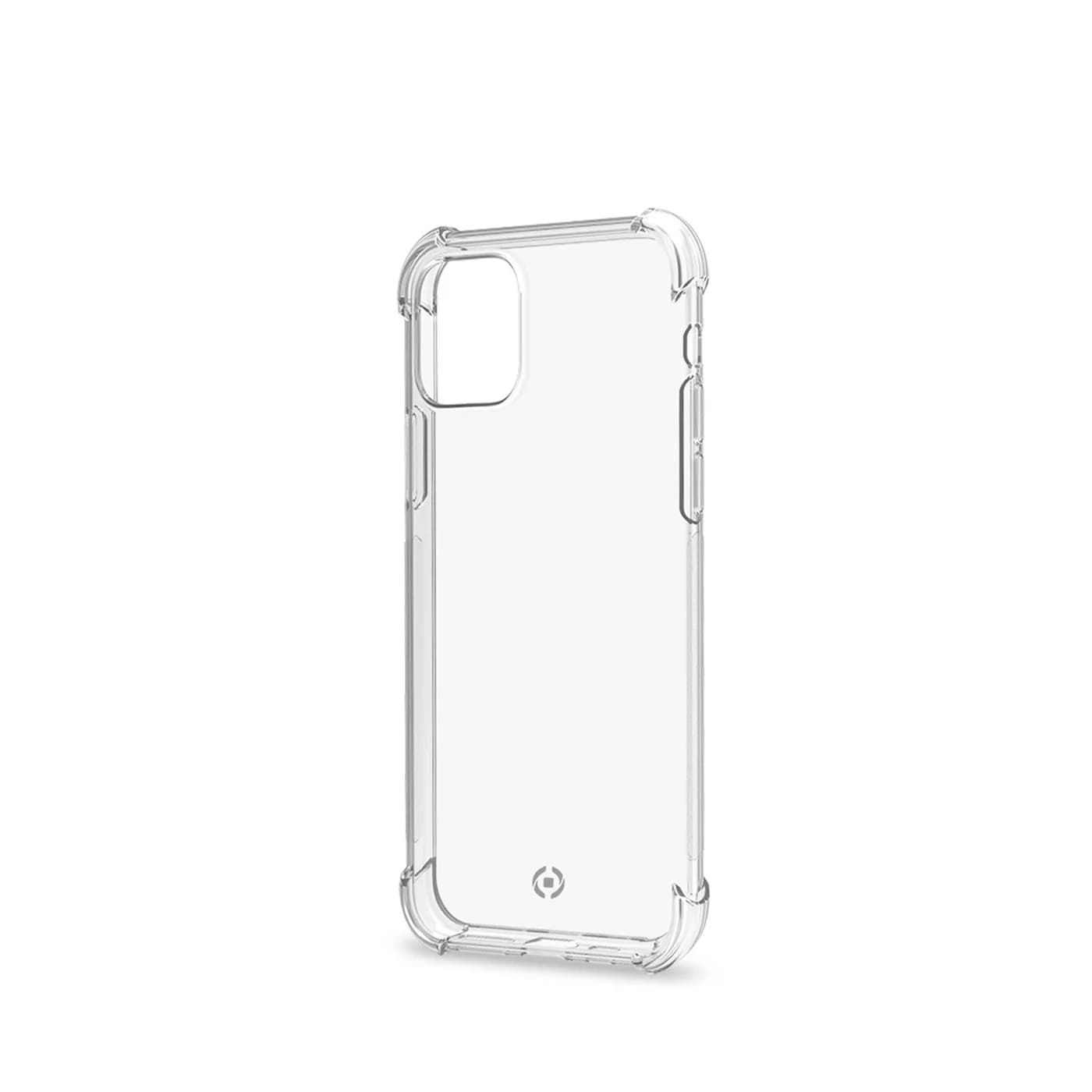 Celly ARMOR GEL iPhone 12 pro max WH