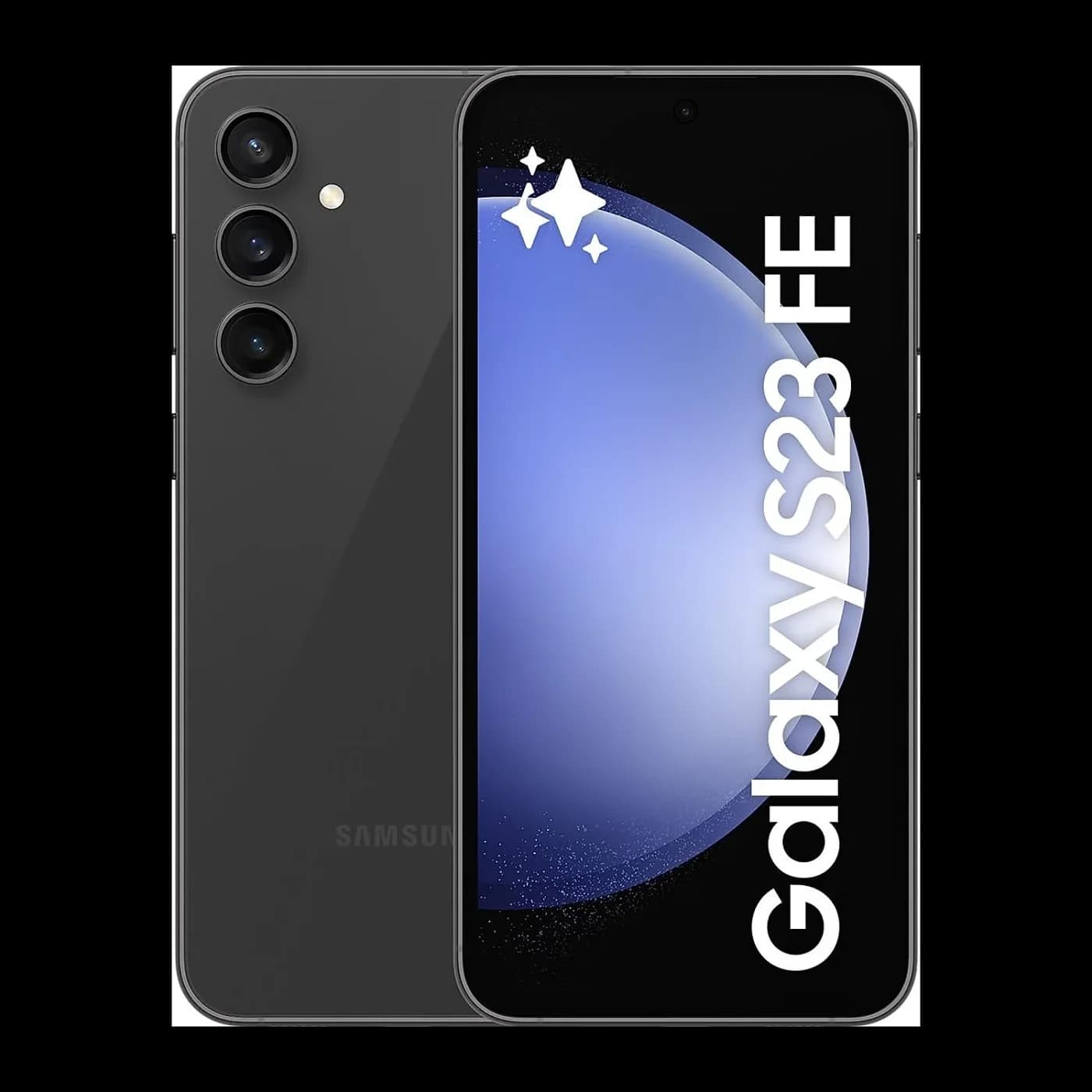 Samsung Galaxy product preview