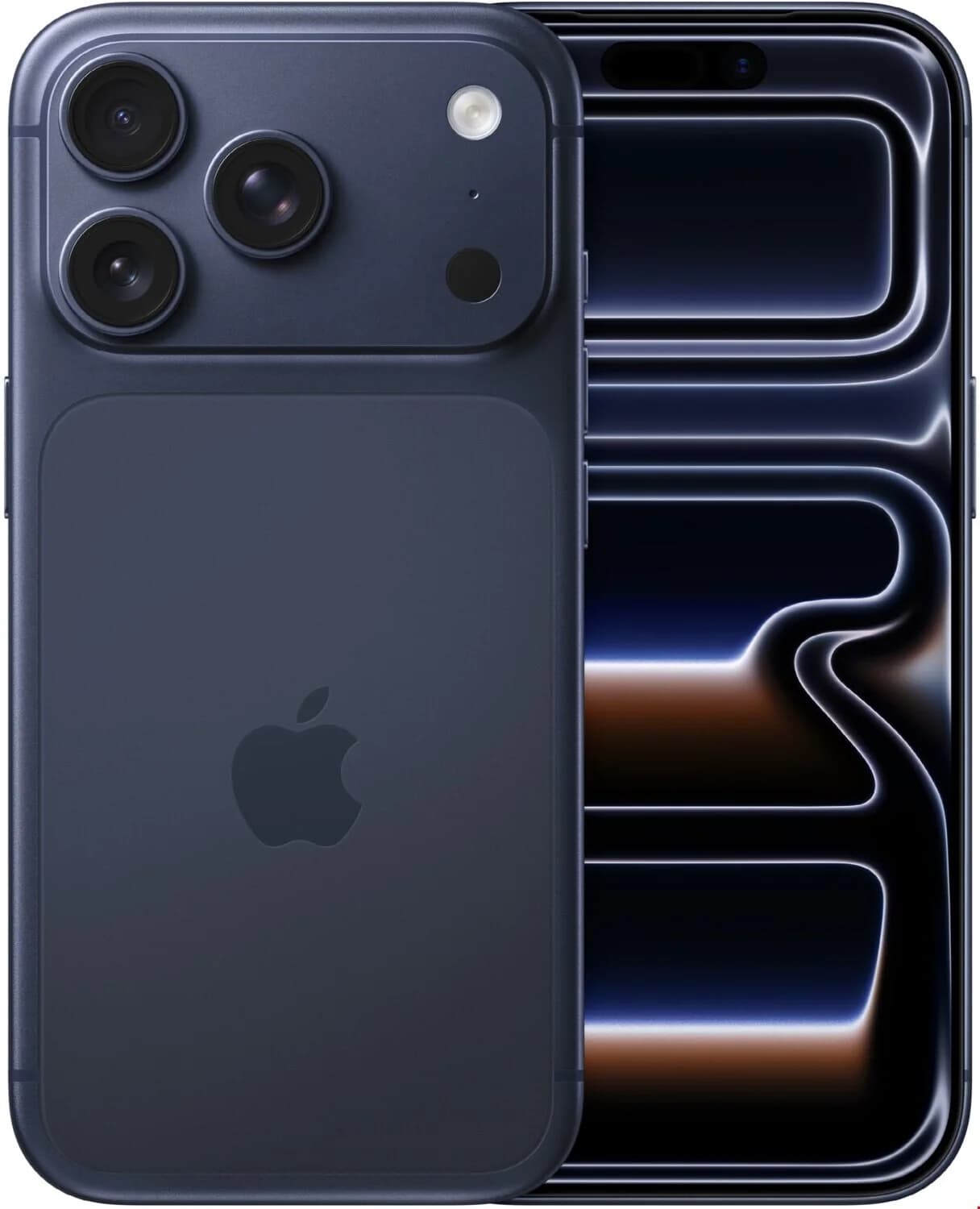 iPhone 17 product preview
