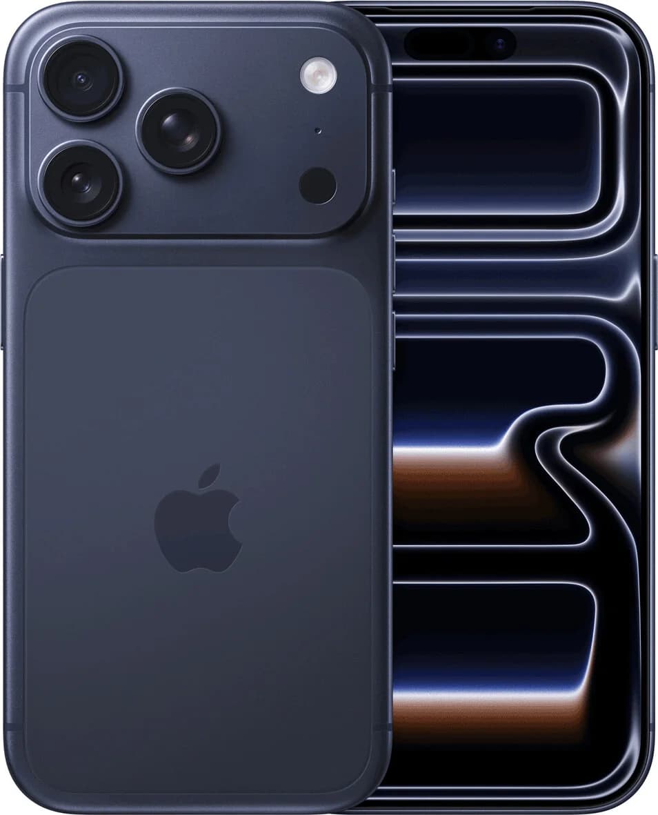 Apple iPhone 17 Pro Max 256 GB
