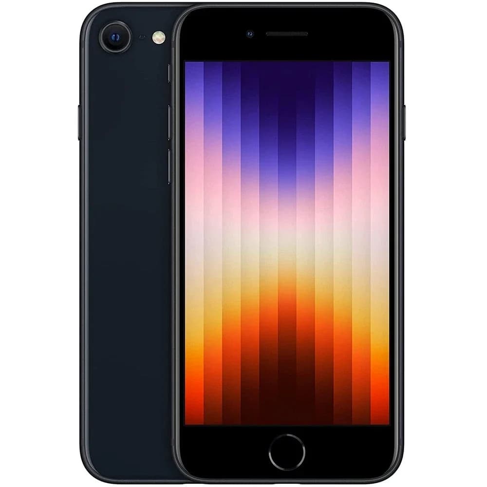 Apple iPhone SE (3rd generation) 64 GB