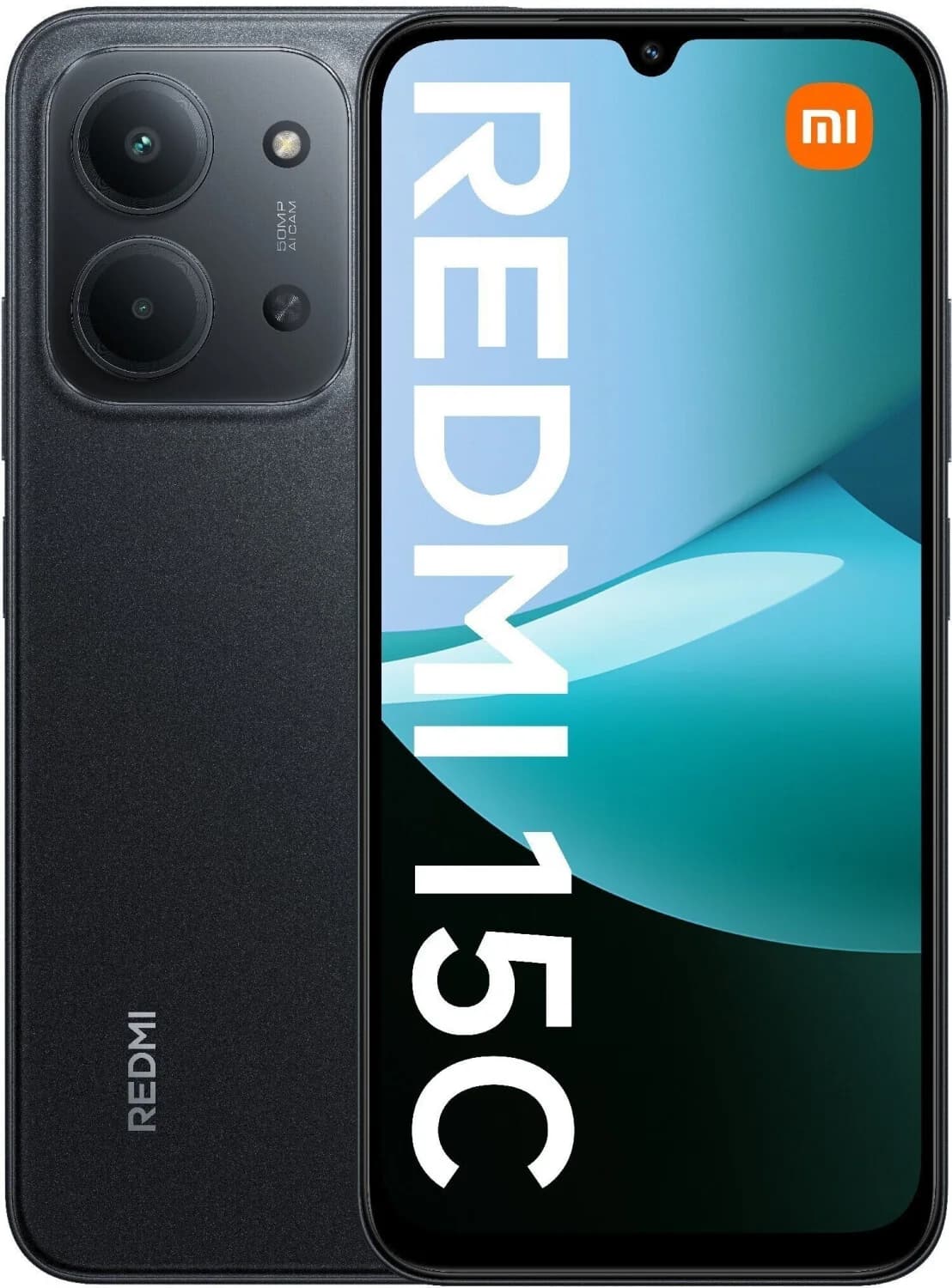 Xiaomi Redmi 15C 256 GB