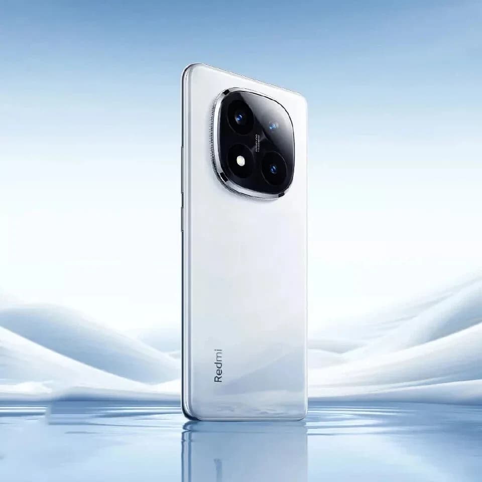 Xiaomi Redmi Note 14 Pro 256 GB