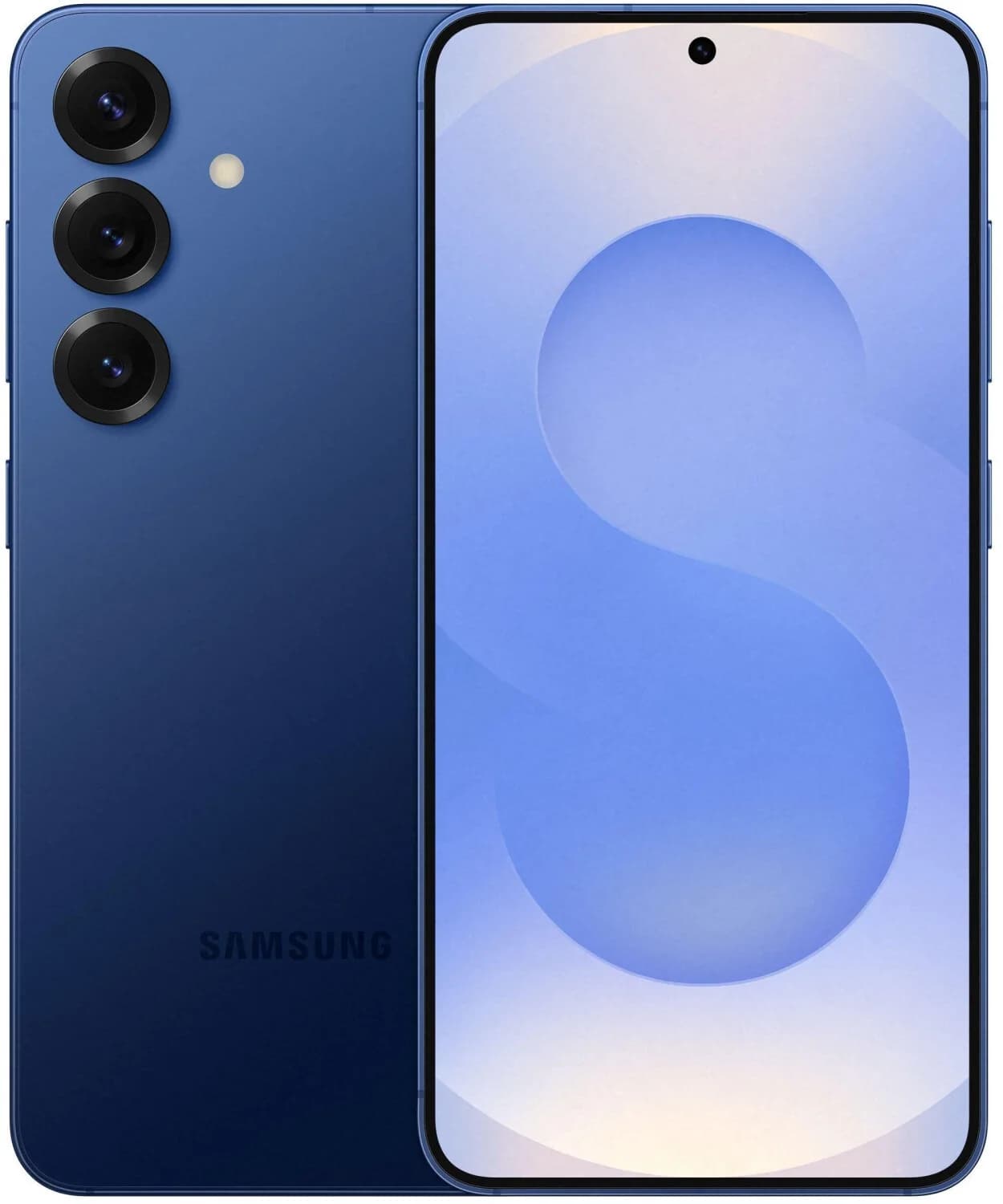 Samsung Galaxy S25 256 GB