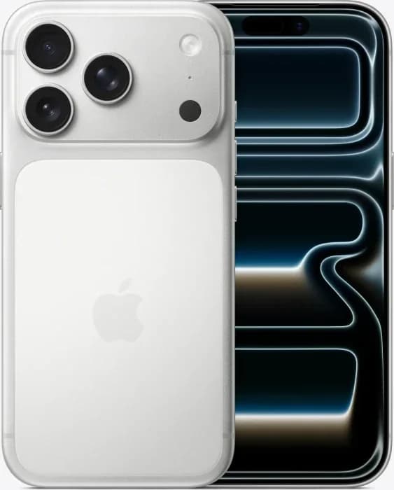 iPhone 17 product preview