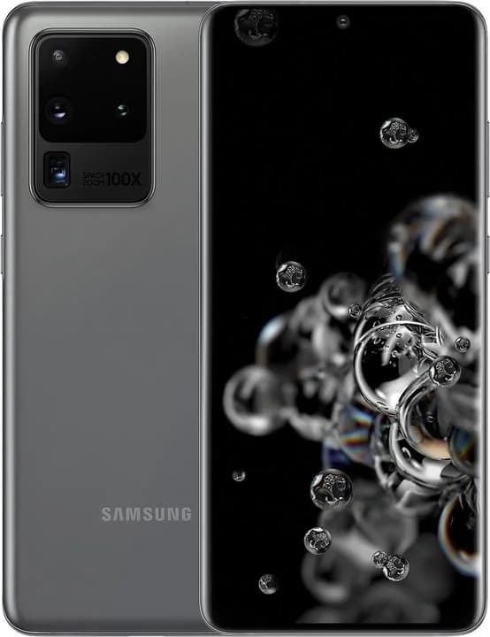 Samsung Galaxy product preview