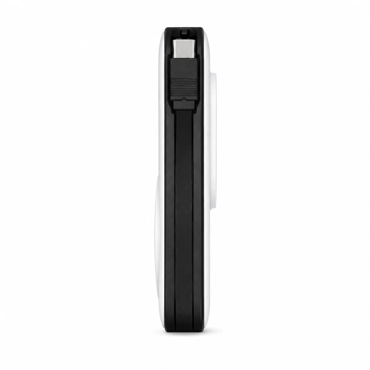 XBYTE Super Charging Powerbank 22.5W – Tragbarer externer Akku mit LED-Display 4