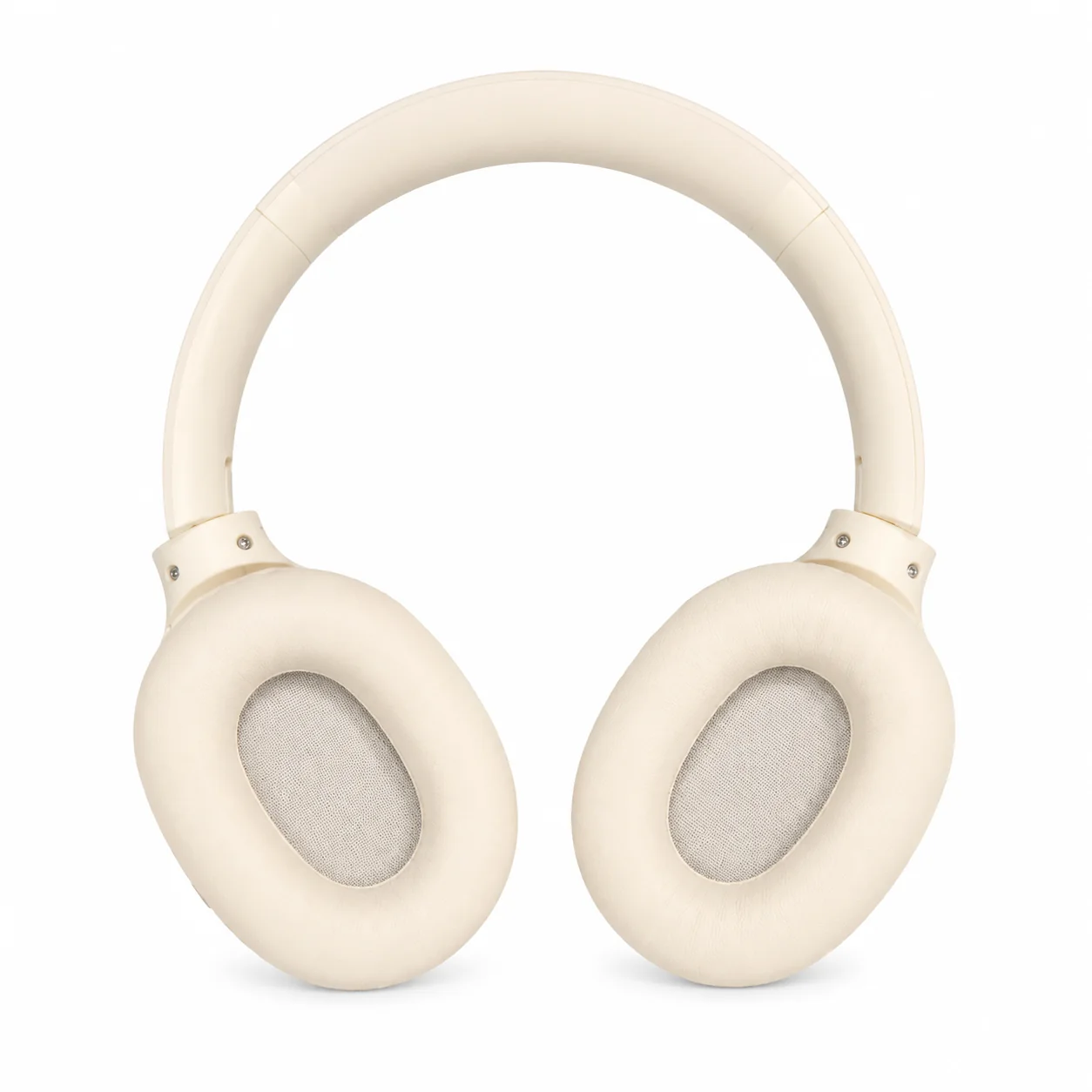 BYTE Exclusive Genius Kabelloses Over-Ear-Headset – Beige 2