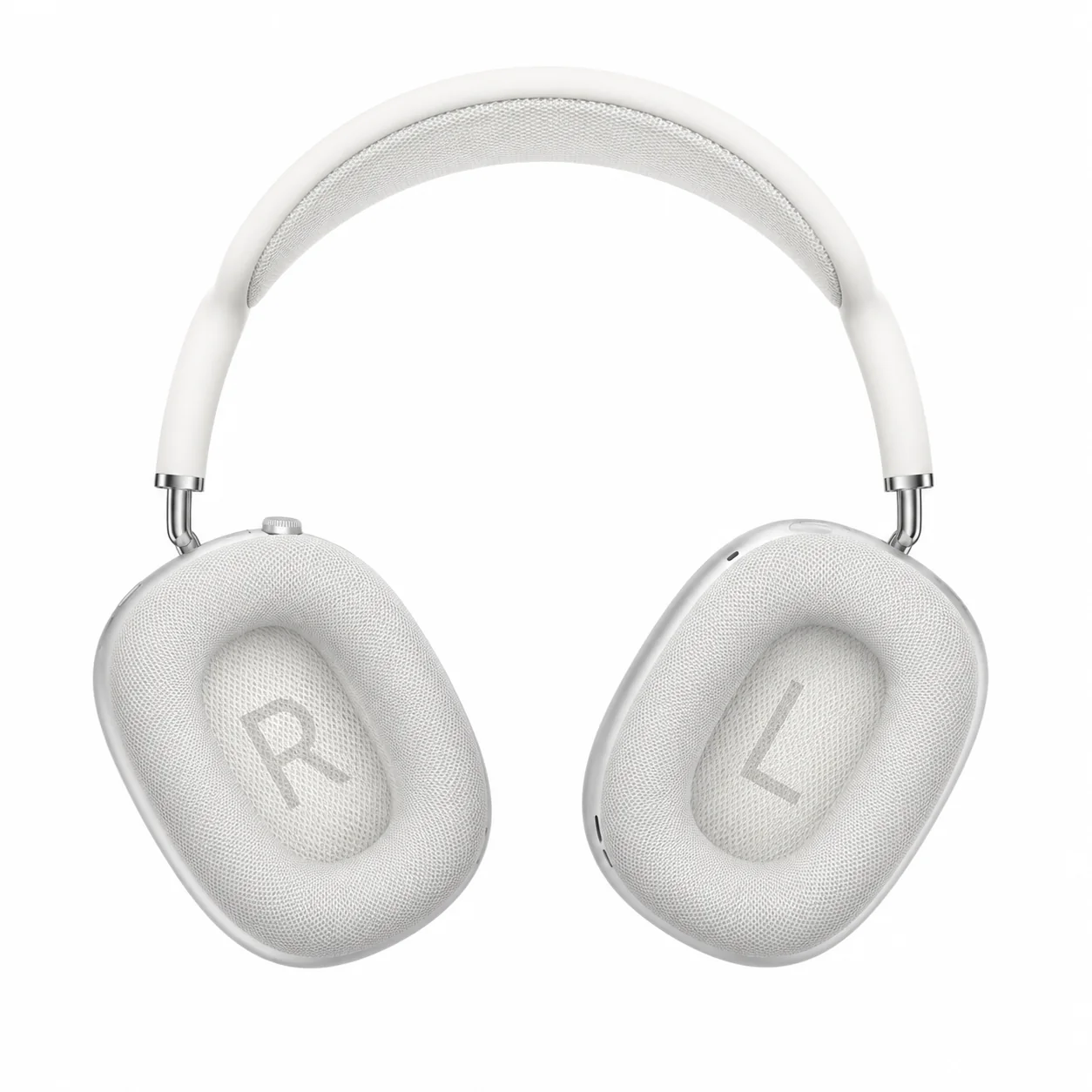 AirPods Max Wireless Over-Ear Kopfhörer (USB-C) – Mit Smart Case 2