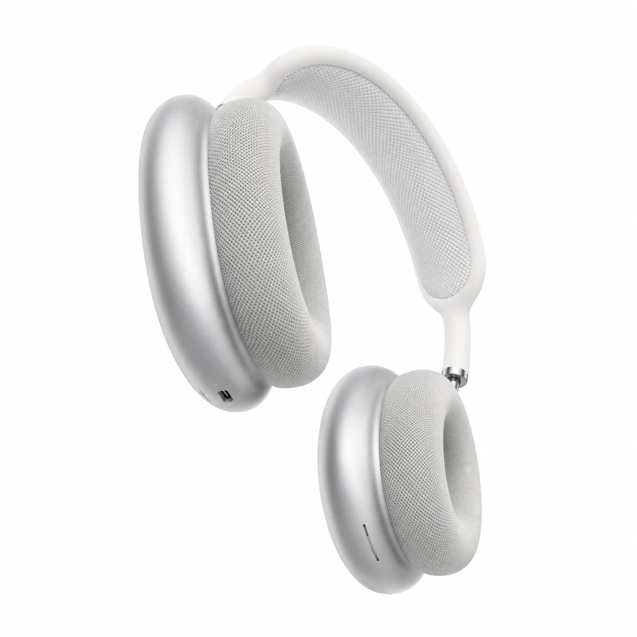 AirPods Max Wireless Over-Ear Kopfhörer (USB-C) – Mit Smart Case 4