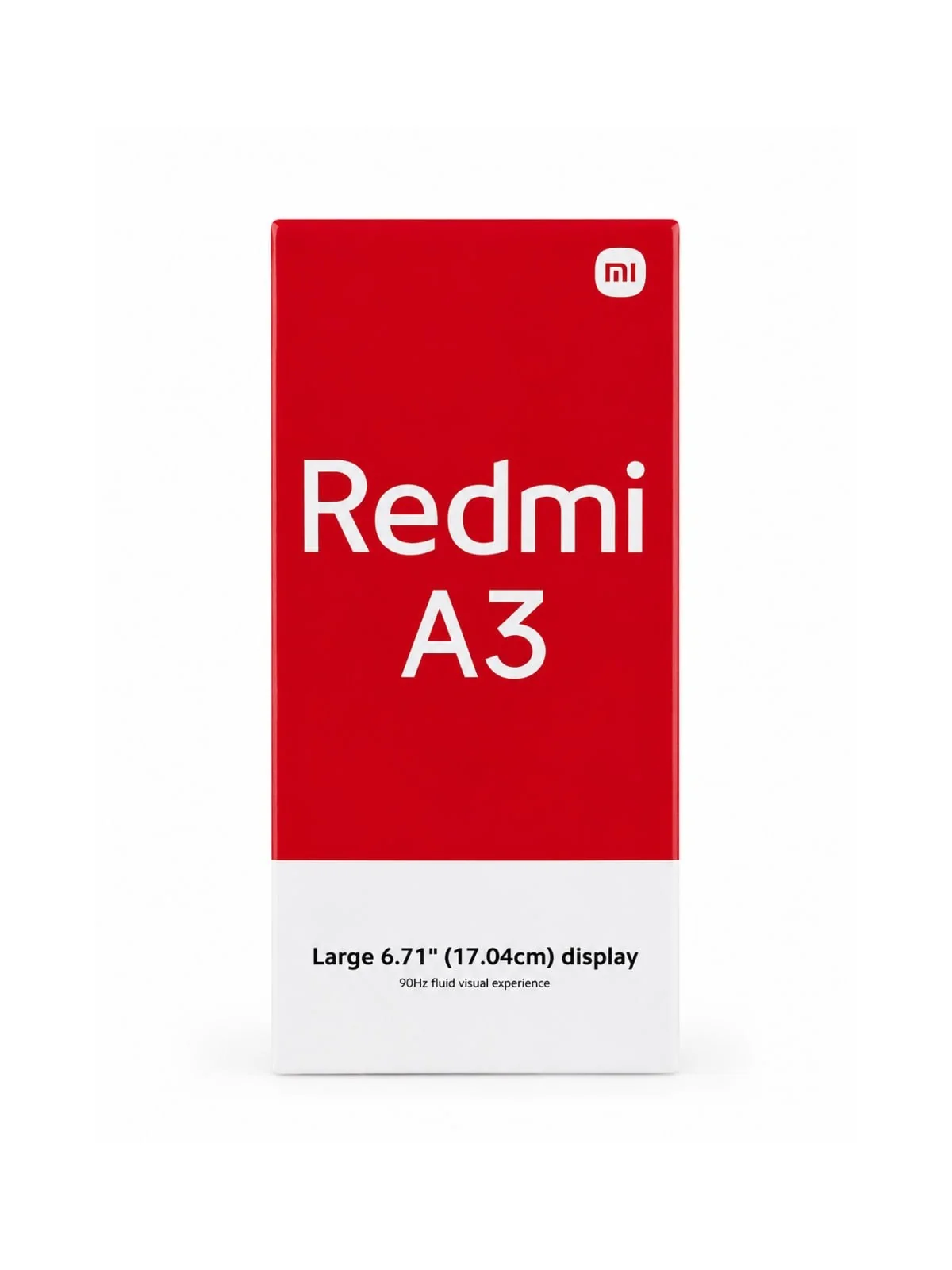 Xiaomi Redmi A3