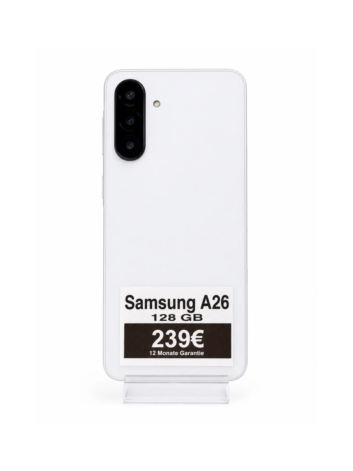 Samsung Galaxy A26 128 GB