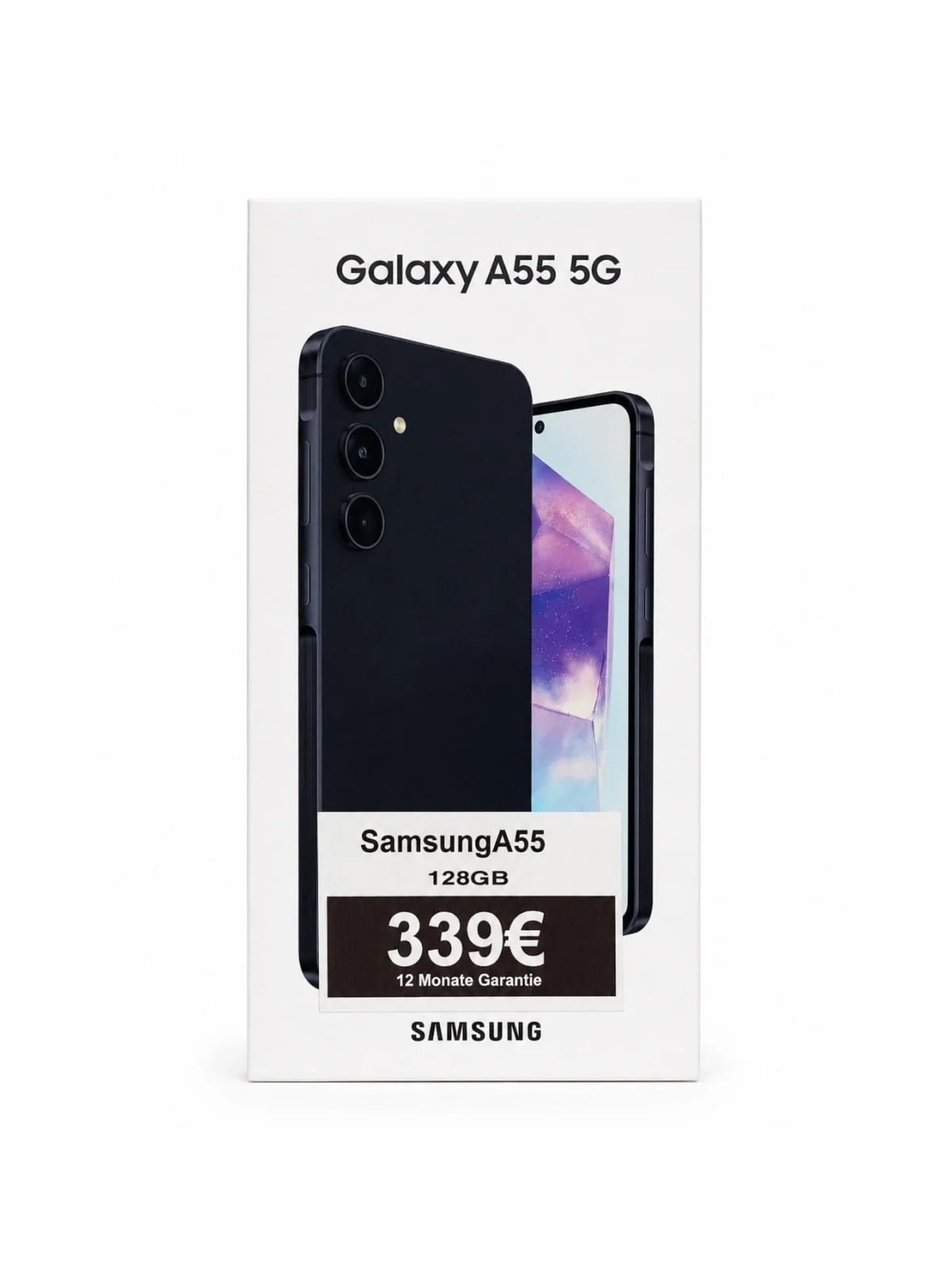 Samsung Galaxy A55 5G 128 GB