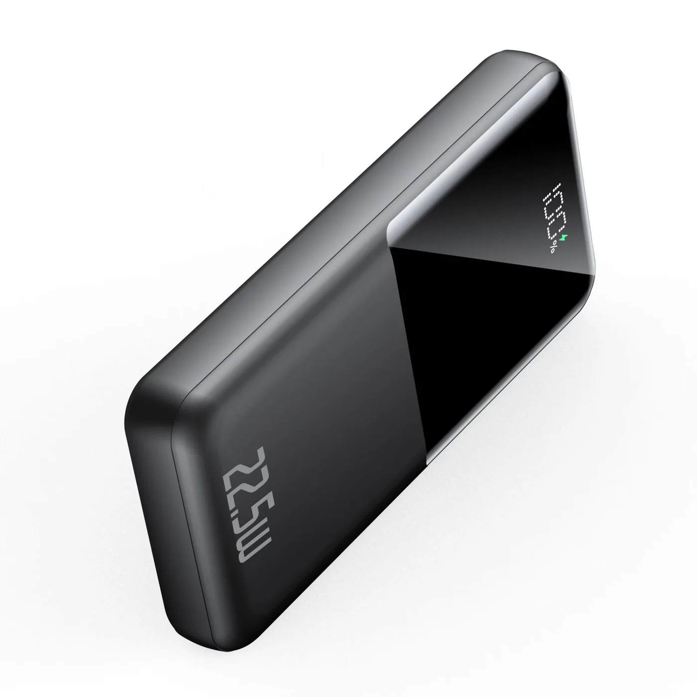 TRUSMI PB03-013/015 PD22,5W digitale Powerbank 3