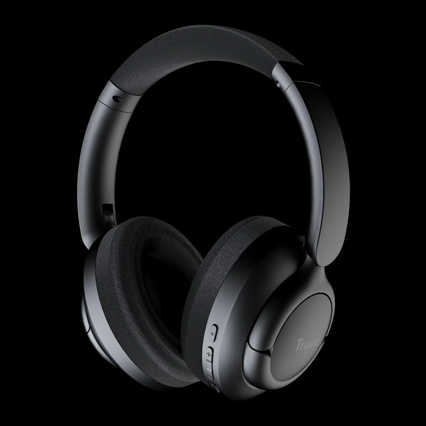 TRUSMI BH01-01 ANC Wireless Bluetooth Headphones 2