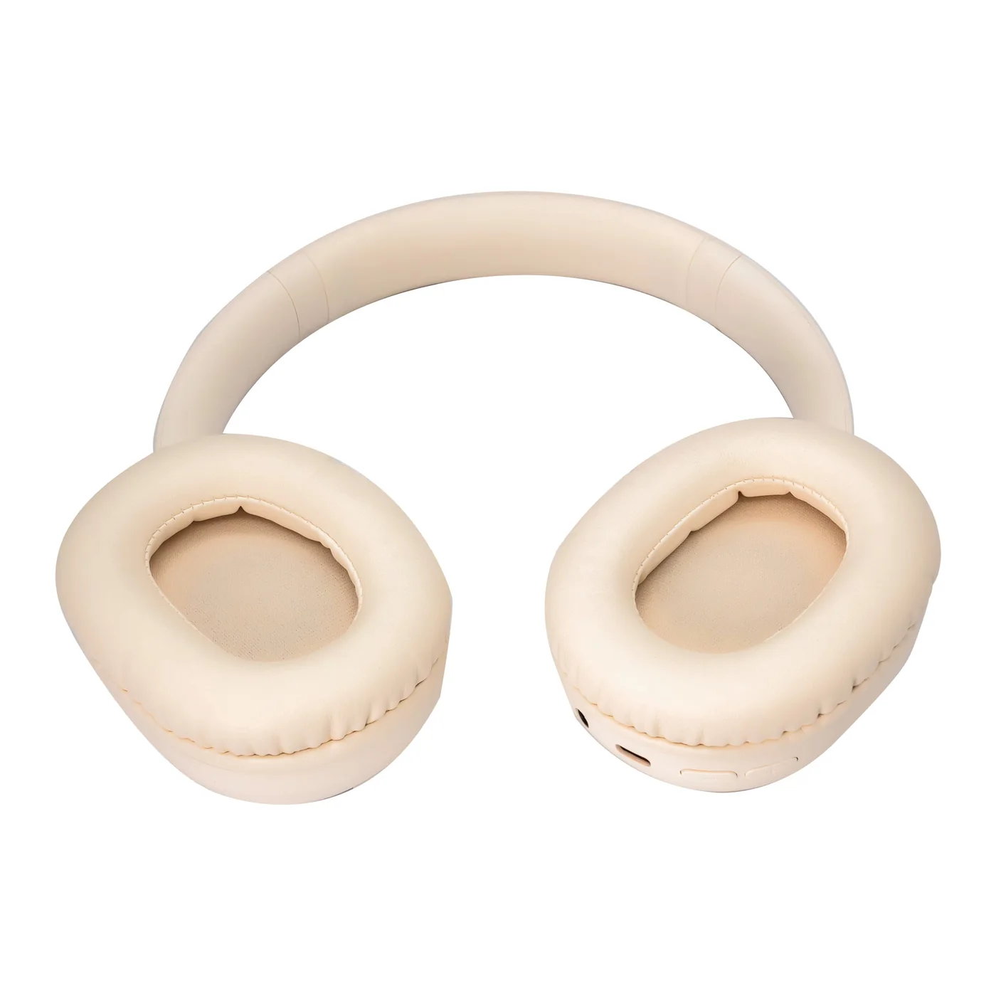 TRUSMI BH03-02 StylishWireless Bluetooth Headset White 4