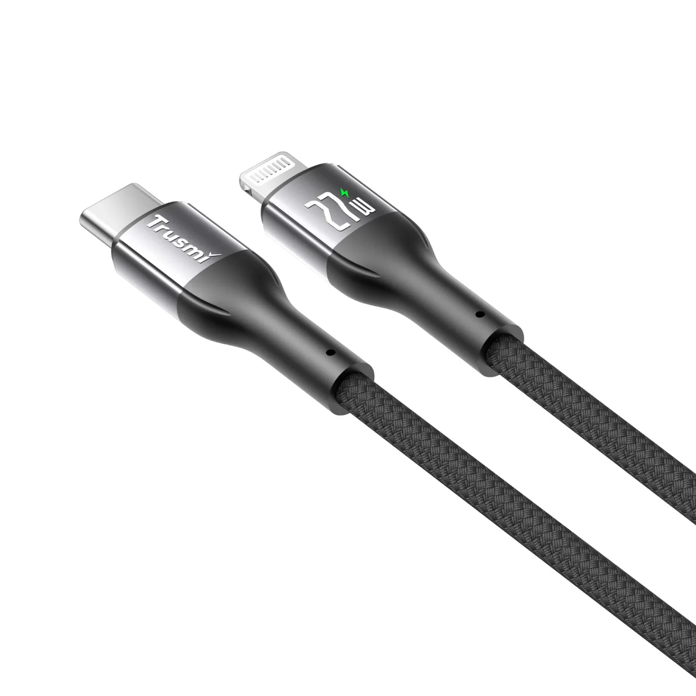 TRUSMI CA46-11 27 W CL LED-Geflechtkabel aus Aluminiumlegierung