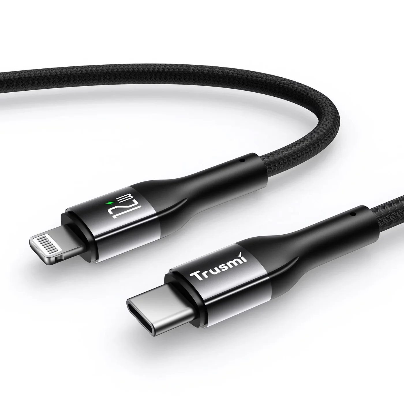 TRUSMI CA46-11 27W CL LED Aluminum Alloy Braided Cable 2