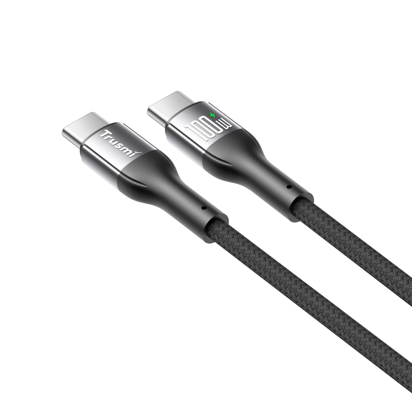 TRUSMI CA47-12 100W CC LED Aluminum Alloy Braided Cable