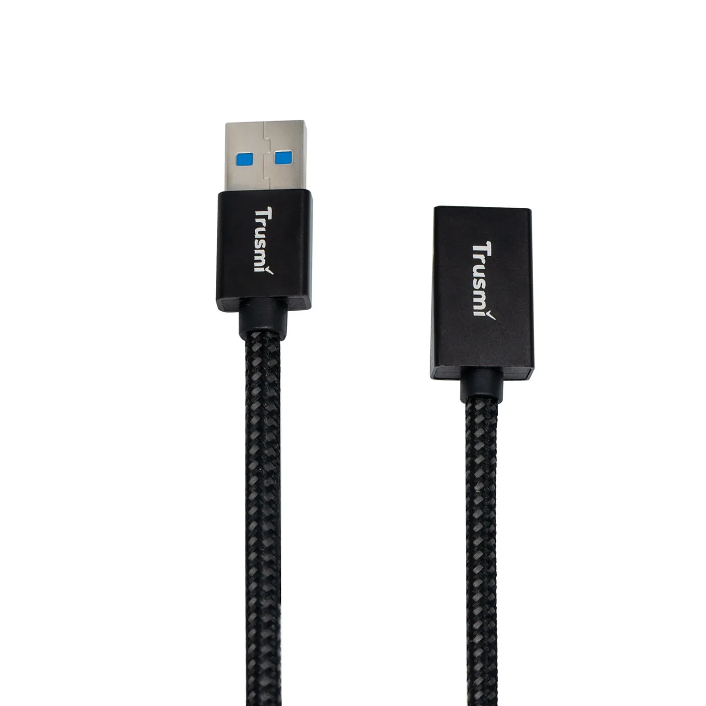 TRUSMI CA53-01 USB 3.0-Stecker auf Buchse-Verlängerungskabel