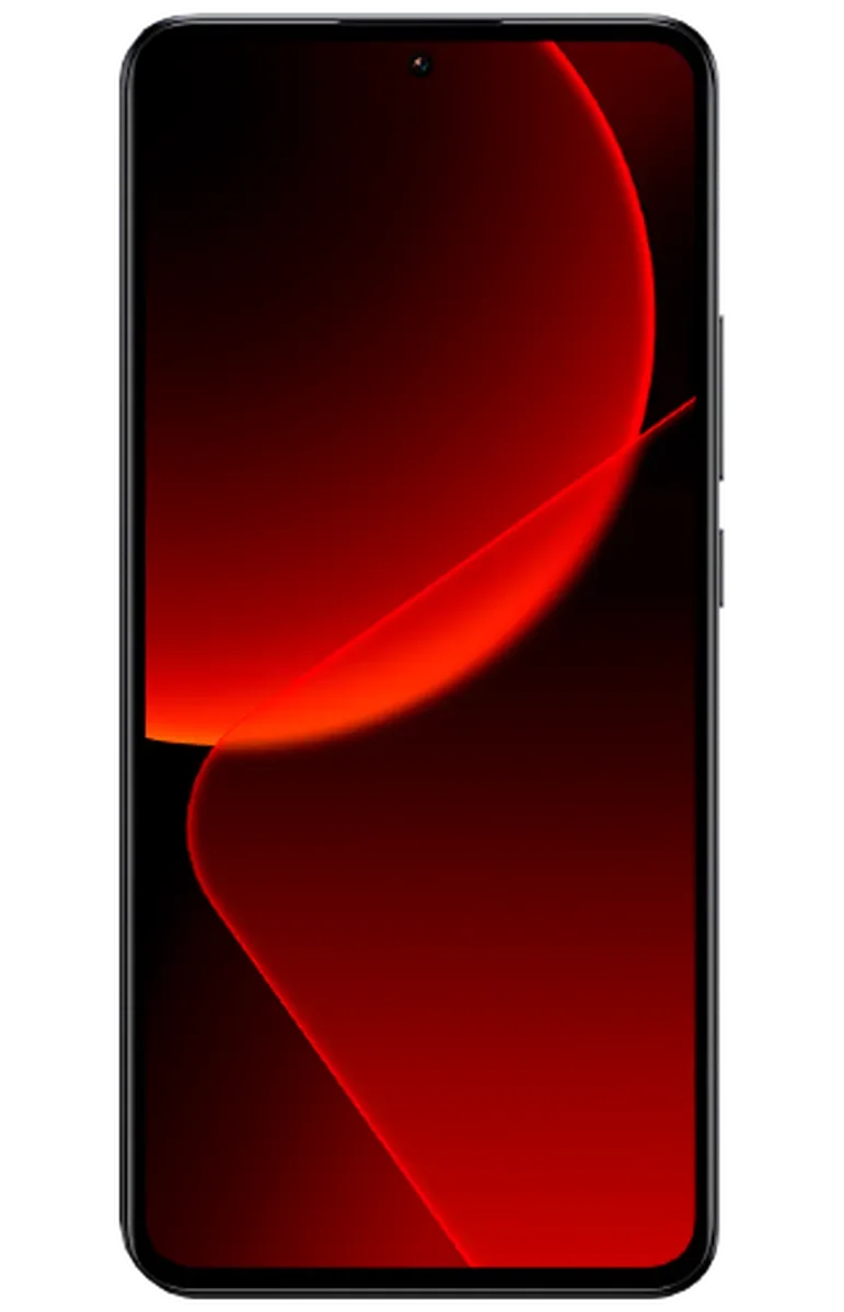 Xiaomi 13T Pro 512 GB Schwarz 2