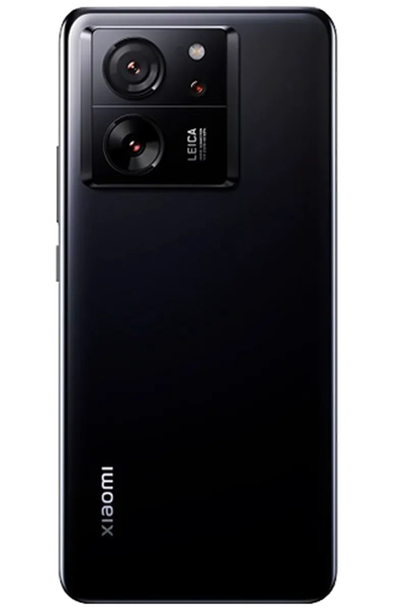 Xiaomi 13T Pro 512 GB Schwarz 3