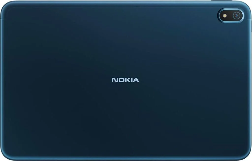 Nokia T20 LTE 64 GB Ozeanblau 4