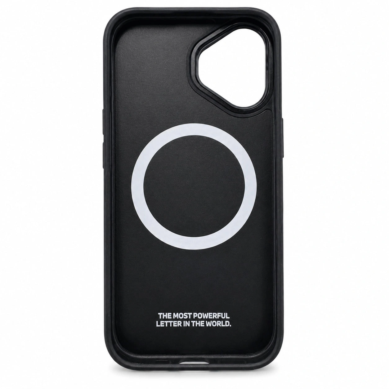 BMW M Grey MagSafe iPhone Case 2