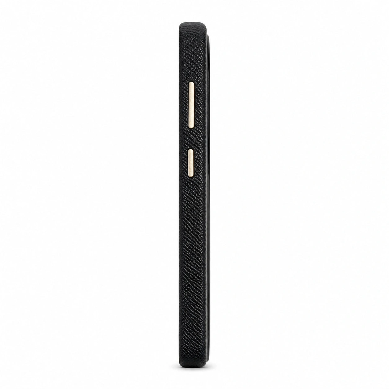 GUESS Smartphone Case - Black Crosshatch 4