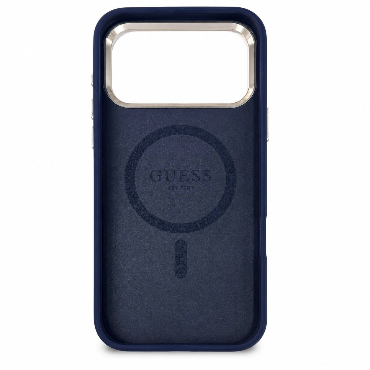GUESS Handyhülle – Navyblau 2