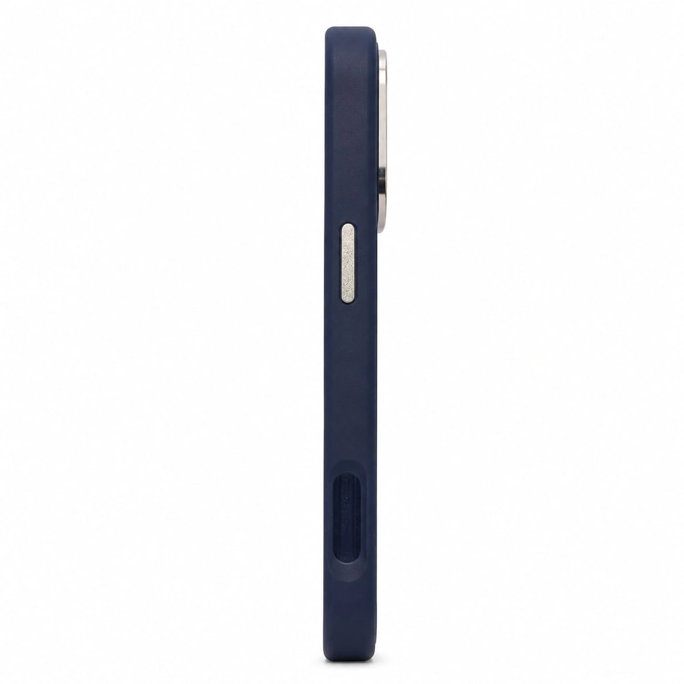 GUESS Navy MagSafe iPhone Case 3