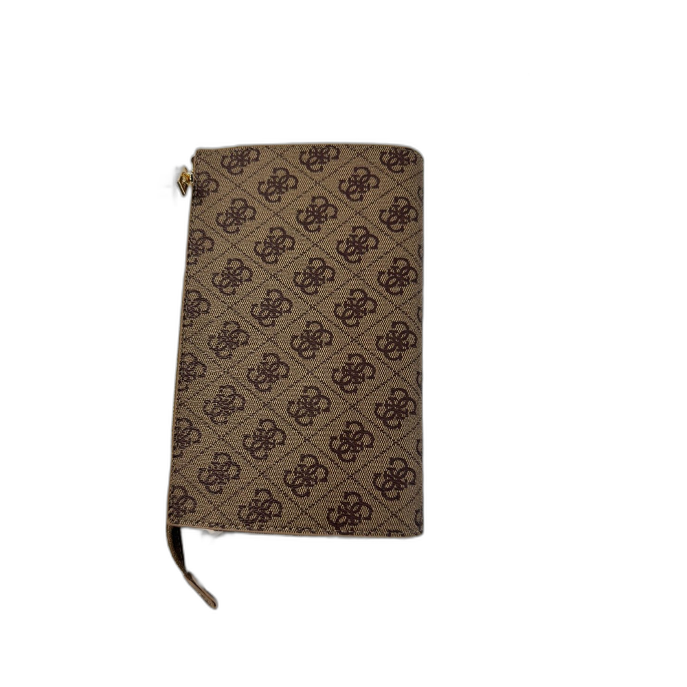 GUESS Universal Phone Pouch with Crossbody Strap 3
