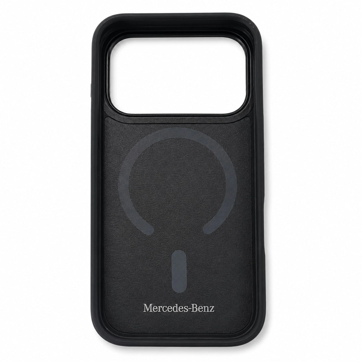 Mercedes-Benz Black MagSafe iPhone Hülle 2