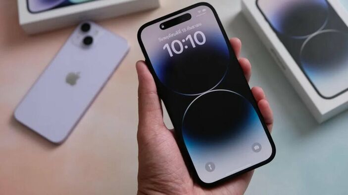 iphone